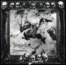 FORGJORD - RUUMISSAARNA PT. 1 LP  (PREORDER FOR RELEASE DATE 10/03/23) image 2