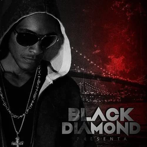 BLACK DIAMOND - Vinyl Record Vinyl image 1