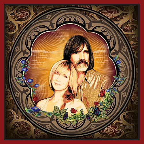 CAMPBELL - LIVE AT LEVON’S! (2LP) - Vinyl Record image 1