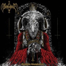 DEMONCY - DIABOLICA BLASPHEMIAE - Vinyl Record MLP image 1