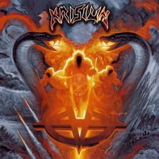 KRISIUN - AGELESS VENOMOUS - CDD image 1