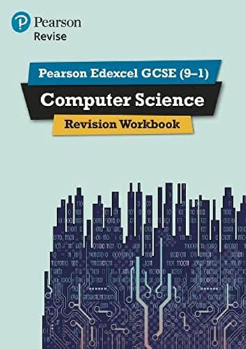 Cynthia Selby - Pearson Revise Edexcel GCSE (9-1) Computer Science Rev image 1