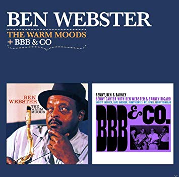 The Warm Moods + BBB & Co.