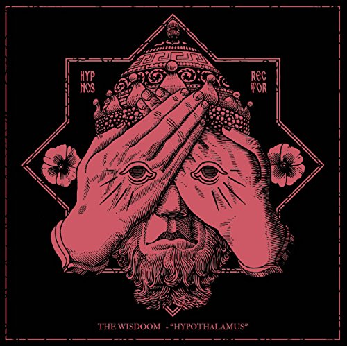 WISDOOM - HYPOTHALAMUS - Vinyl Record VL image 1