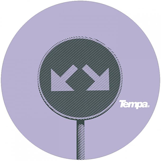TRG - Decisions - Vinyl Record 12" image 1