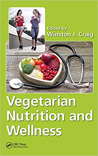 Vegetarian Nutrition and Wellness