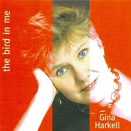 Gina Harkell - Bird In Me - CD image 1
