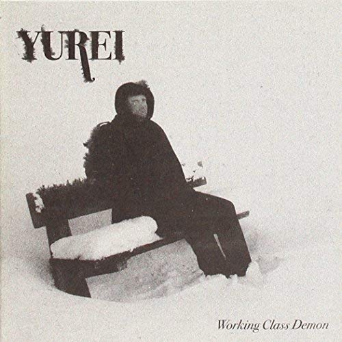 YUREI - WORKING CLASS DEMON - CD image 1