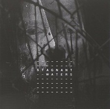 STAGNANT WATERS - CD image 1