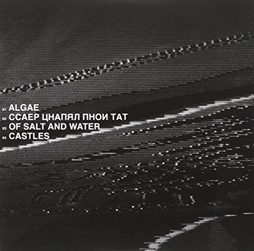 STAGNANT WATERS - CD image 2