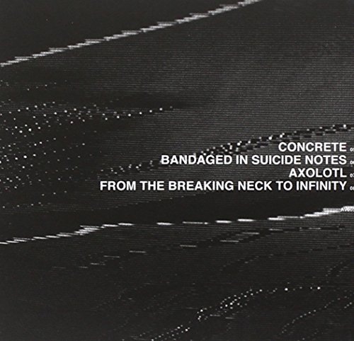 STAGNANT WATERS - CD image 3