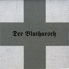 DER BLUTHARSCH - FIRST - Vinyl Record VINYL image 1