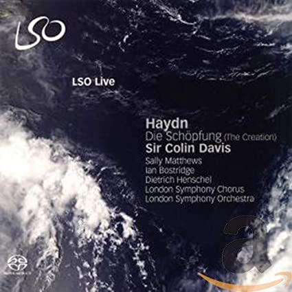 HAYDN / LA CREATION