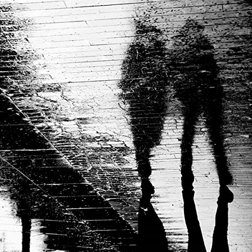 ILUITEQ - REFLECTIONS FROM THE ROAD - Vinyl Record image 1