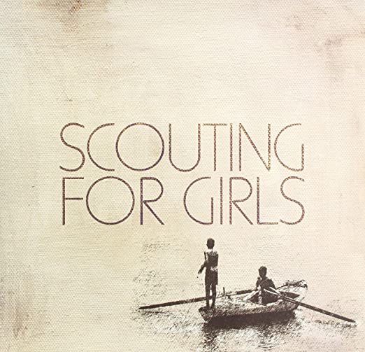 Scouting for Girls