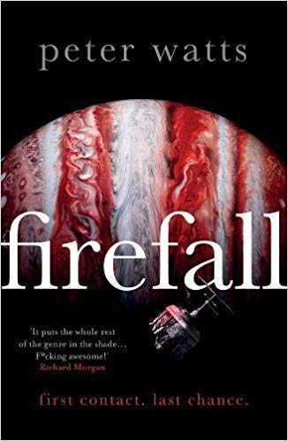 Firefall