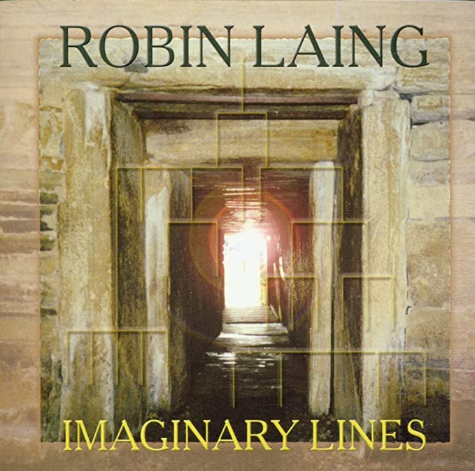 IMAGINARY LINES