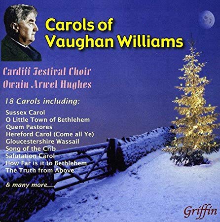 Carols of Vaughan Williams