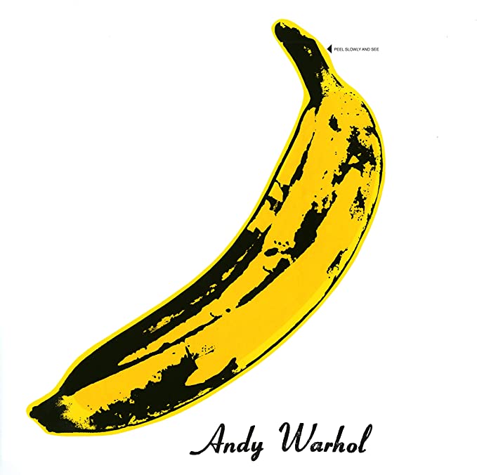 The Velvet Underground & Nico