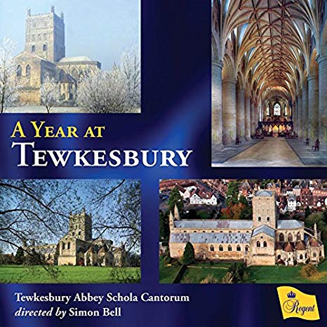 A Year at Tewkesbury