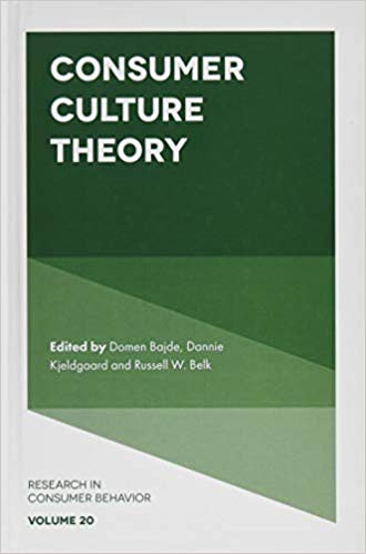 Consumer Culture Theory : 20