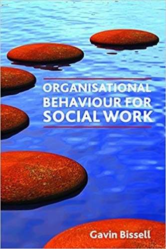 Organisational behaviour for social work