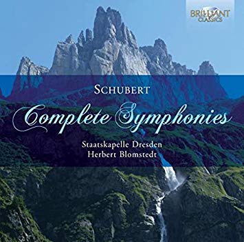 Complete Symphonies