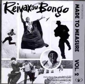 REIVAX AU BONGO