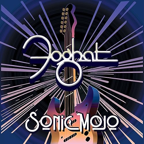 Sonic Mojo