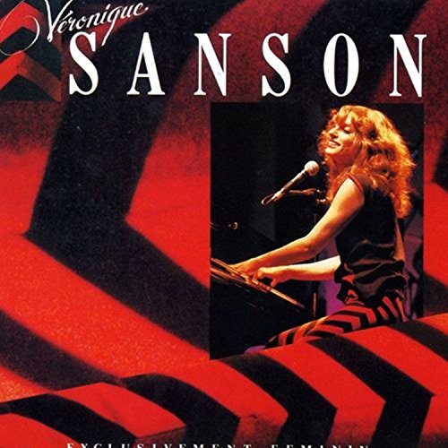 SANSON - EXCLUSIVEMENT FEMININ - CD