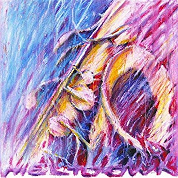 George Haslams Meltd - Meltdown - CD image 1