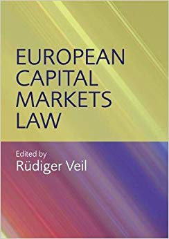 European Capital Markets Law