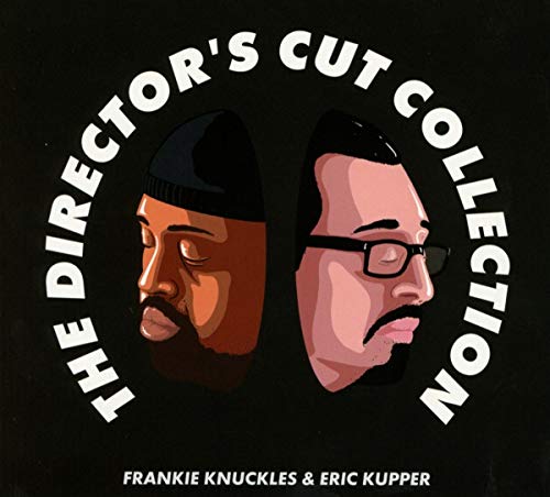 The Directors Cut Collection (Mixed & Unmixed)