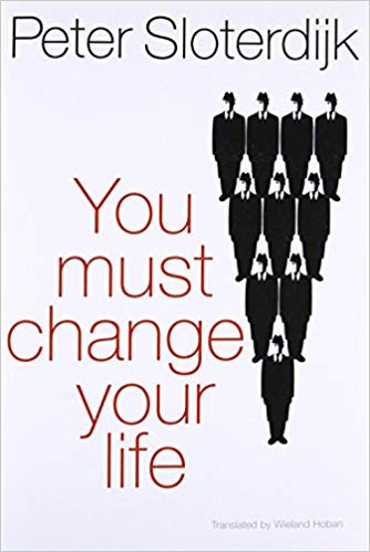 You Must Change Your Life