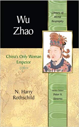 Wu Zhao : China's Only Female Emperor