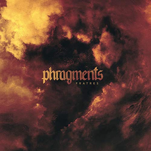 Phragments - Fratres - CD image 2