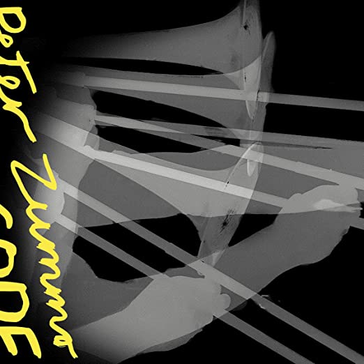 Peter Zummo - Dress Code (Don't Look At My Car) - Vinyl Record image 1