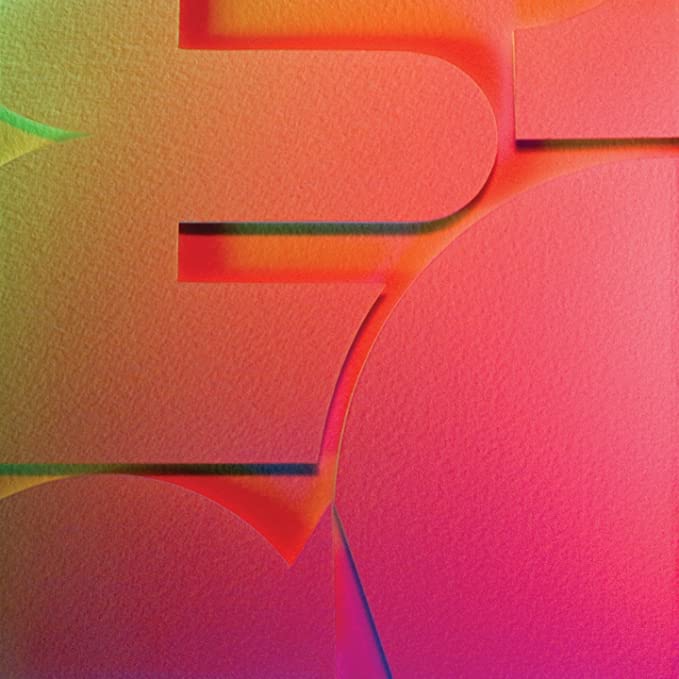 ROM - Foot Signal - CD image 1