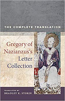 Gregory of Nazianzus's Letter Collection : The Complete Translation : 7