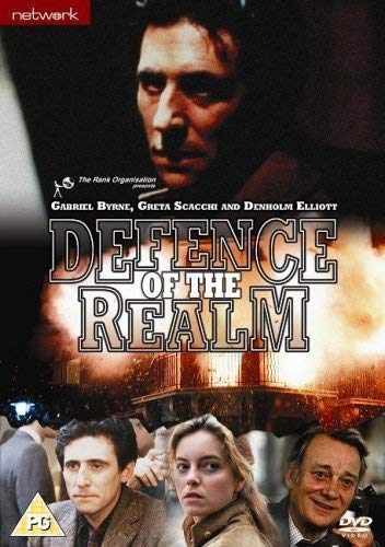 Defence of the Realm