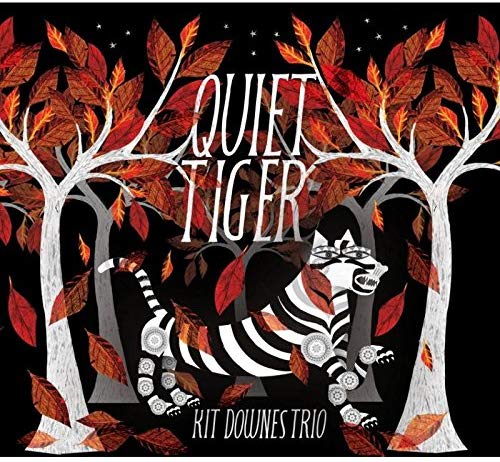 Quiet Tiger