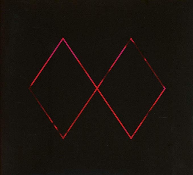 Mt. Wolf - Aetherlight - CD image 1