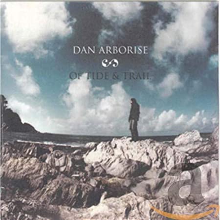 ARBORISE DAN - OF TIDE & TAIL - CD image 1