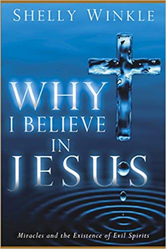 Why I Believe In Jesus