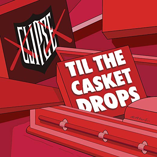 Til The Casket Drops