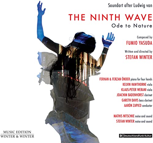 VARIOUS - NINTH WAVE  THE - CD image 1