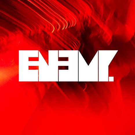 Enemy - CD image 1