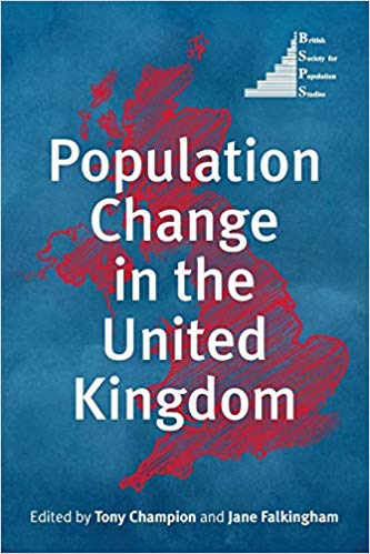 Population Change in the United Kingdom