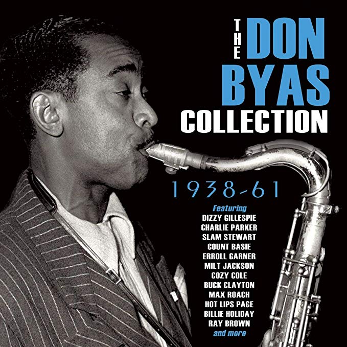 The Don Byas Collection