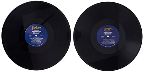 CREEDENCE CLEARWATER - Chronicle 20 Greatest Hits - Vinyl Record 12 A image 3